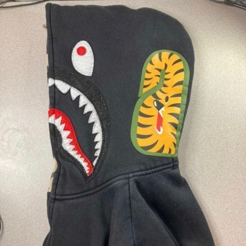 Bape Jacket - Picture 2 of 7